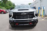 New 2025 Chevrolet Silverado 2500 LTZ w/ Trail Boss Package image 3