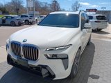 Used 2025 BMW X7 xDrive40i w/ M Sport Package image 3