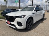 New 2025 MAZDA CX-70 3.3 Turbo S w/ Premium Plus image 3