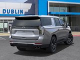 New 2025 Chevrolet Suburban High Country image 5