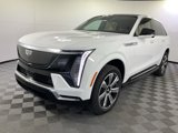 New 2025 Cadillac Escalade IQ Luxury 2 image 2