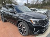 New 2025 Volkswagen Atlas SEL Premium R-Line image 3