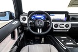 New 2025 Mercedes-Benz G 580 w/ EQ Technology image 4
