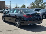 Certified 2025 Mercedes-Benz C 300 4MATIC Sedan image 4