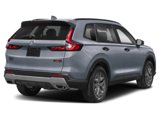 New 2026 Honda CR-V TrailSport image 6
