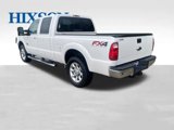 Used 2015 Ford F250 Lariat w/ Lariat Ultimate Package image 3