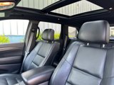 Used 2019 Jeep Grand Cherokee Limited w/ Luxury Group II image 3