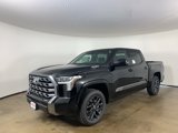 New 2025 Toyota Tundra Platinum image 4