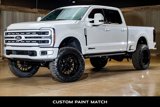 Used 2024 Ford F250 Platinum w/ Tremor Off-Road Package image 5