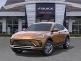 New 2025 Buick Envista Preferred w/ Convenience II Package image 6