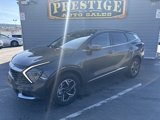 Used 2024 Kia Sportage LX image 2