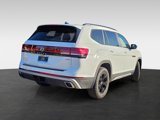 New 2025 Volkswagen Atlas Peak Edition SE image 4