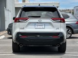 Used 2025 Toyota RAV4 XSE image 4