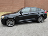 Used 2016 BMW X4 xDrive35i image 5