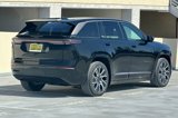 New 2025 Jeep Wagoneer Limited image 4