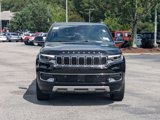 New 2025 Jeep Wagoneer Series II w/ Premium Group I image 2