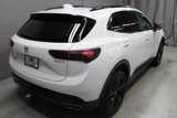 New 2025 Buick Envision Sport Touring image 2