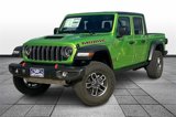 New 2025 Jeep Gladiator Mojave w/ Safety Group image 2