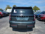 New 2025 Nissan Armada Platinum w/ Convenience Package image 5