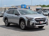 New 2025 Subaru Outback Limited image 3