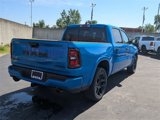New 2026 RAM 1500 Laramie w/ Night Edition image 6