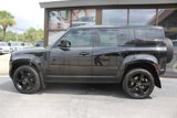 New 2025 Land Rover Defender 110 V8 image 2