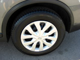 Used 2016 Nissan Rogue S image 5