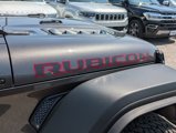 New 2025 Jeep Wrangler Unlimited Rubicon image 5