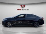 Used 2023 Kia Forte GT w/ GT2 Package image 4