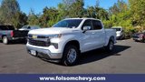 New 2026 Chevrolet Silverado 1500 LT image 5