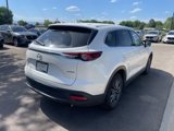 Used 2023 MAZDA CX-9 Touring image 3