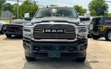 Used 2024 RAM 2500 Laramie image 6