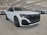 New 2025 Audi SQ8 Premium Plus image 2