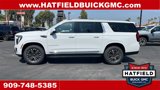 New 2025 GMC Yukon XL Elevation w/ Elevation Premium Package image 2