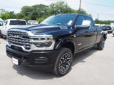 New 2025 RAM 3500 Longhorn image 2