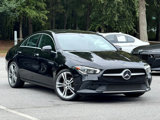 Used 2021 Mercedes-Benz CLA 250 w/ Premium Package image 4