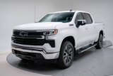 New 2025 Chevrolet Silverado 1500 LT w/ All Star Edition Plus image 4
