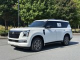 New 2025 Nissan Armada SL image 3