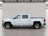 Used 2018 Chevrolet Silverado 1500 LTZ w/ Sport Package image 3