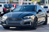 Used 2018 Audi S5 Prestige w/ S Sport Package image 3