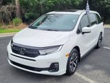 New 2026 Honda Odyssey EX-L image 6