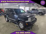 Used 2011 Jeep Liberty Sport image 3
