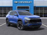New 2026 Chevrolet Equinox ACTIV w/ Convenience Package III image 2