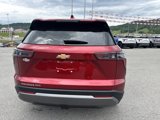 New 2026 Chevrolet Equinox LT w/ Convenience Package II image 5