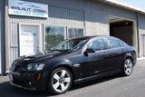 Used 2009 Pontiac G8 GT w/ Premium Package image 5