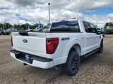 New 2025 Ford F150 XLT image 5