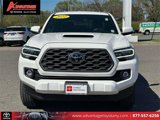 Certified 2022 Toyota Tacoma SR image 2