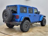 New 2025 Jeep Wrangler Unlimited Rubicon image 5