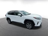 Used 2024 Toyota RAV4 XLE image 2