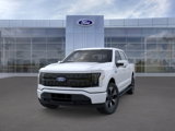 New 2025 Ford F150 Lightning Platinum image 2